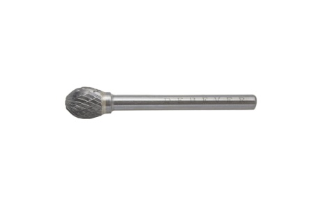 Борфреза сферическая DD 1210/6 D/C Debever